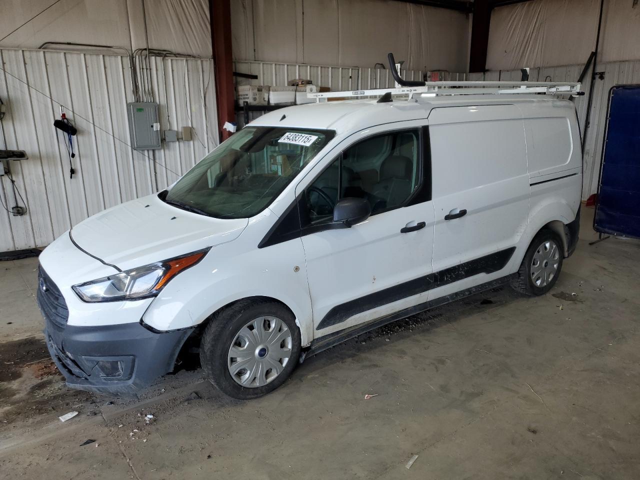 2021 Ford Transit Connect Xl