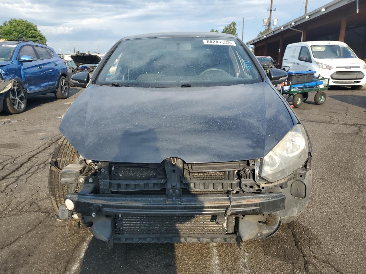 2011 Volkswagen Gti - Фото 5