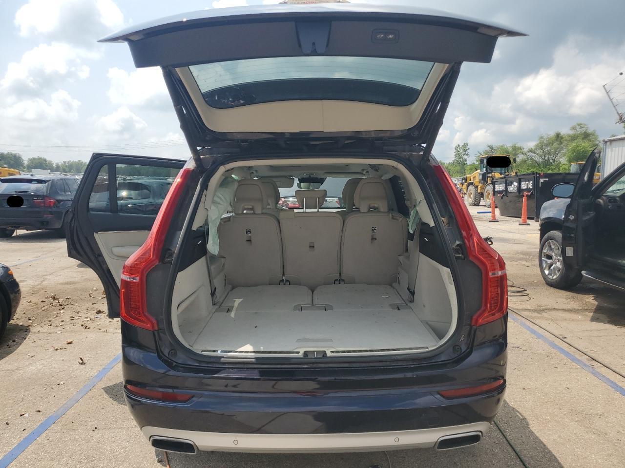 2016 Volvo Xc90 T6 - Image 6