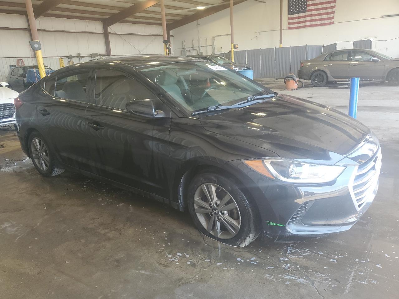 2018 Hyundai Elantra Sel - Фото 4