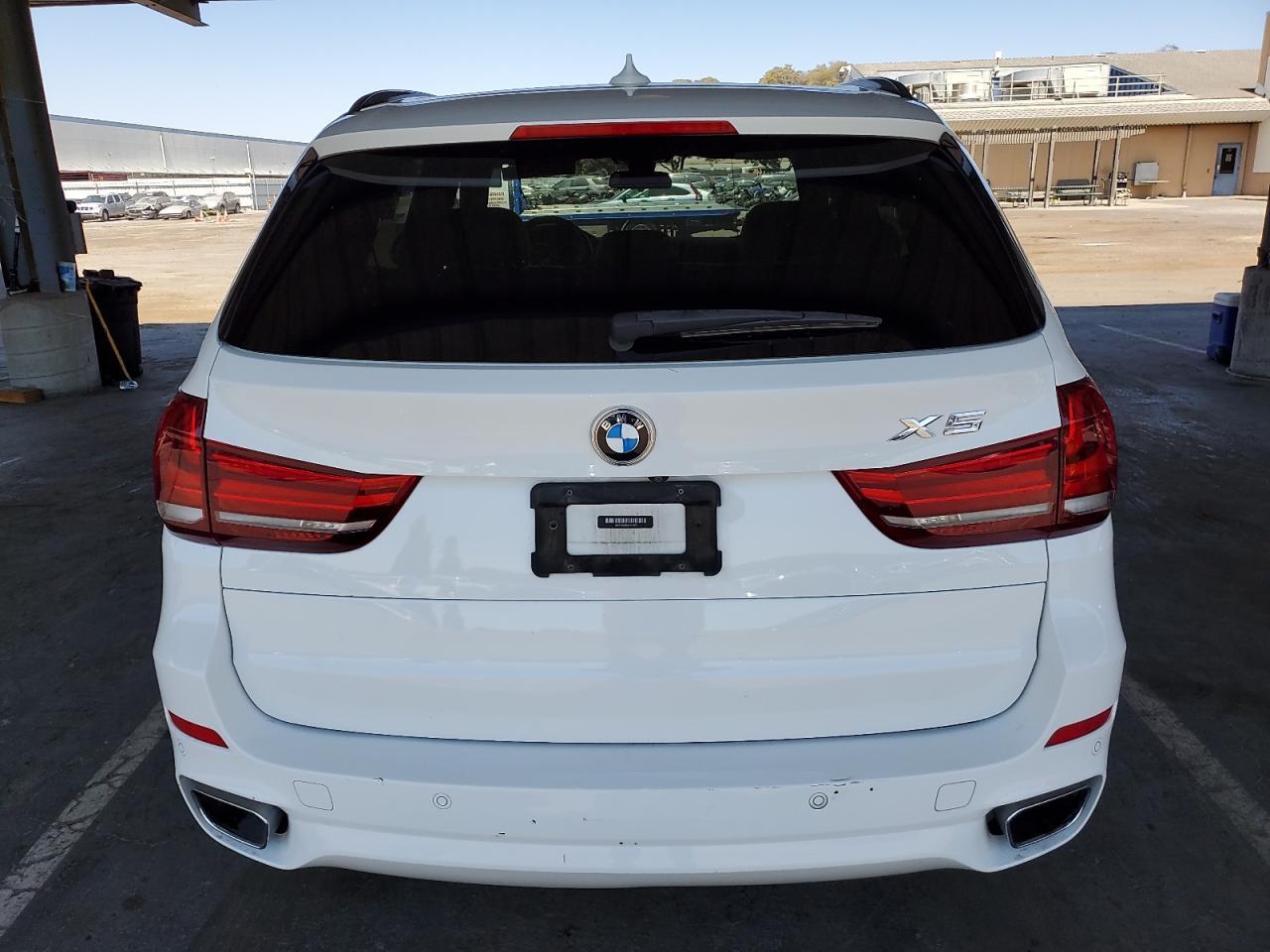 2018 BMW X5 xDrive35D - Фото 6