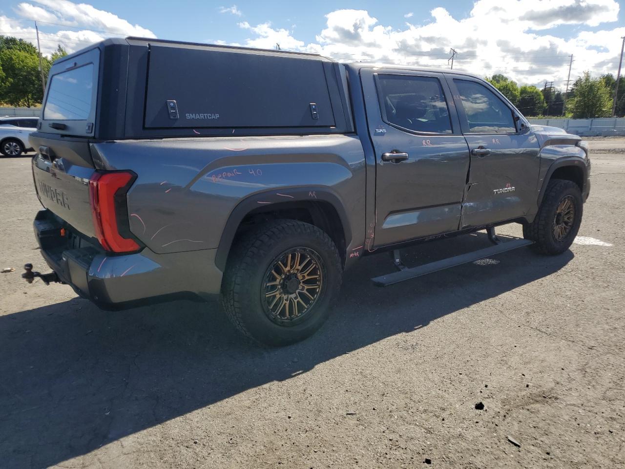 2024 Toyota Tundra Sr5 - Image 3