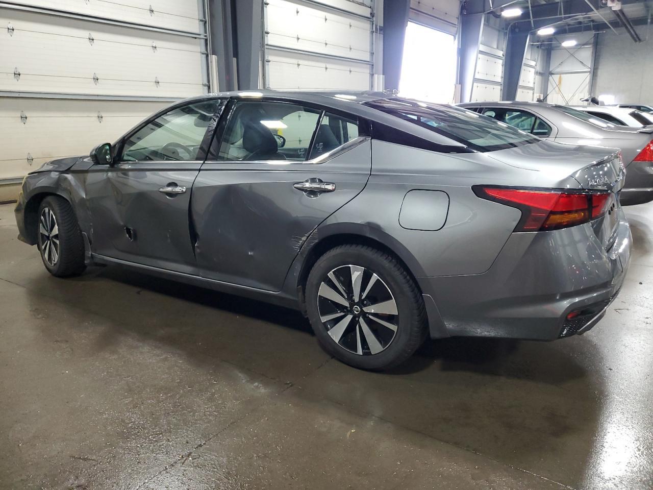 2020 Nissan Altima Sl - Фото 2