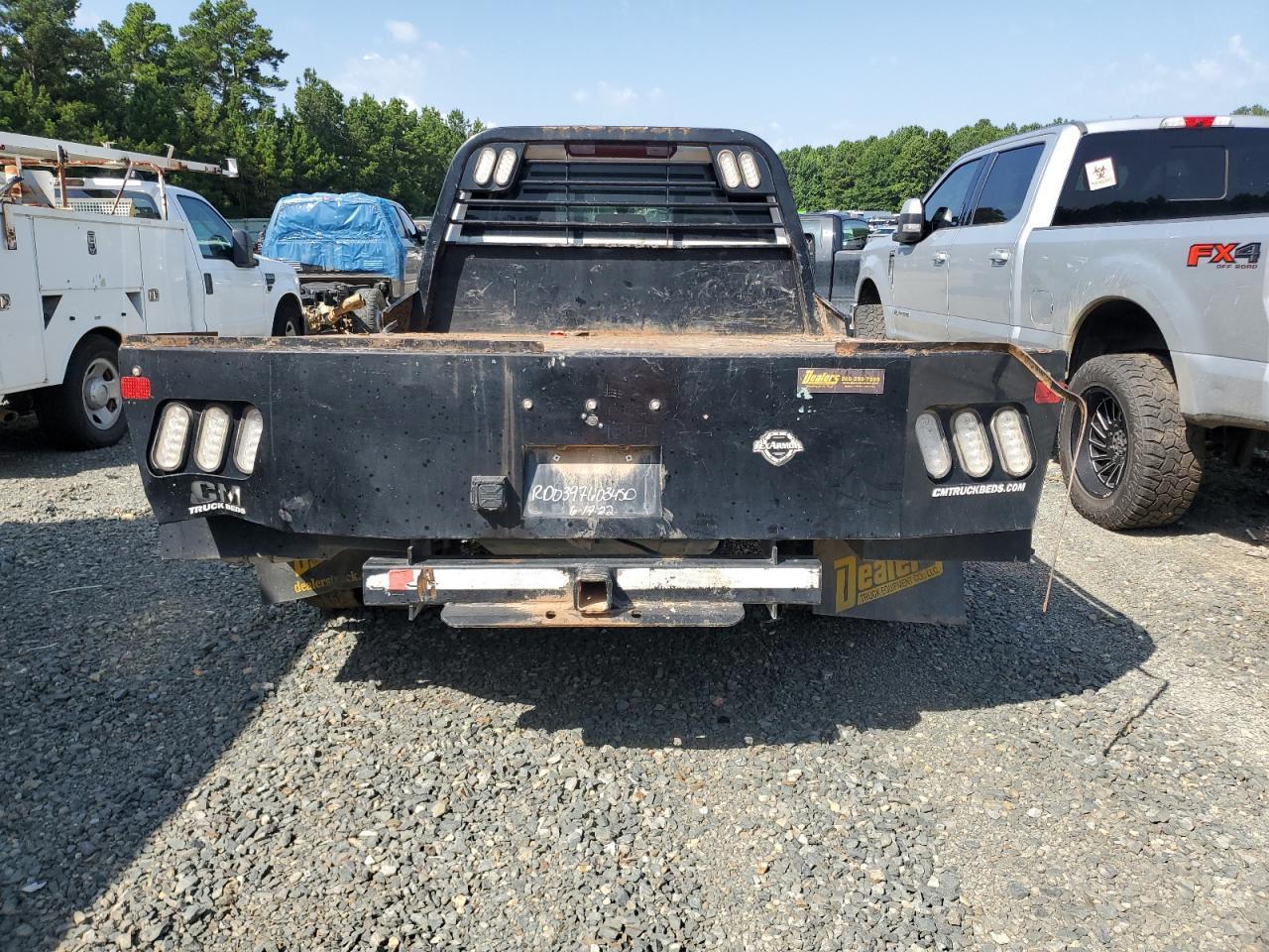 2023 Chevrolet Silverado C3500 - Image 6