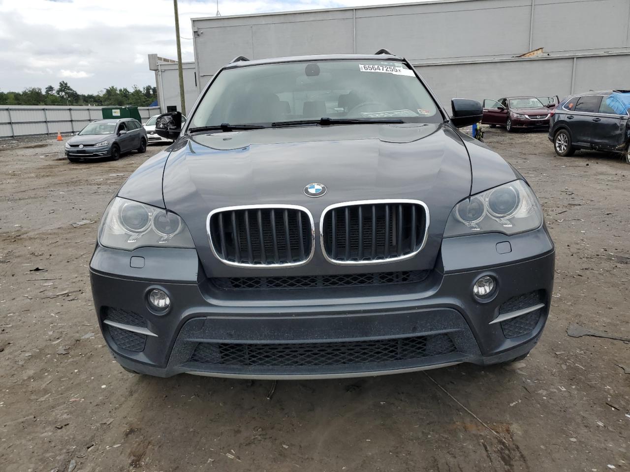 2013 BMW X5 xDrive35I - Image 5