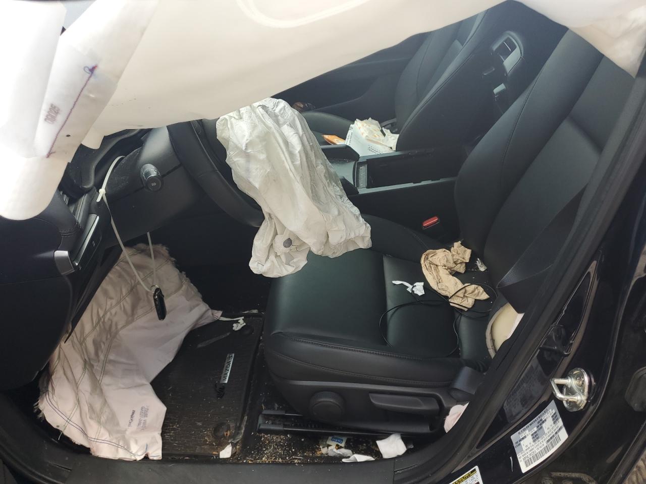 2022 Mazda 3 Select - Image 7