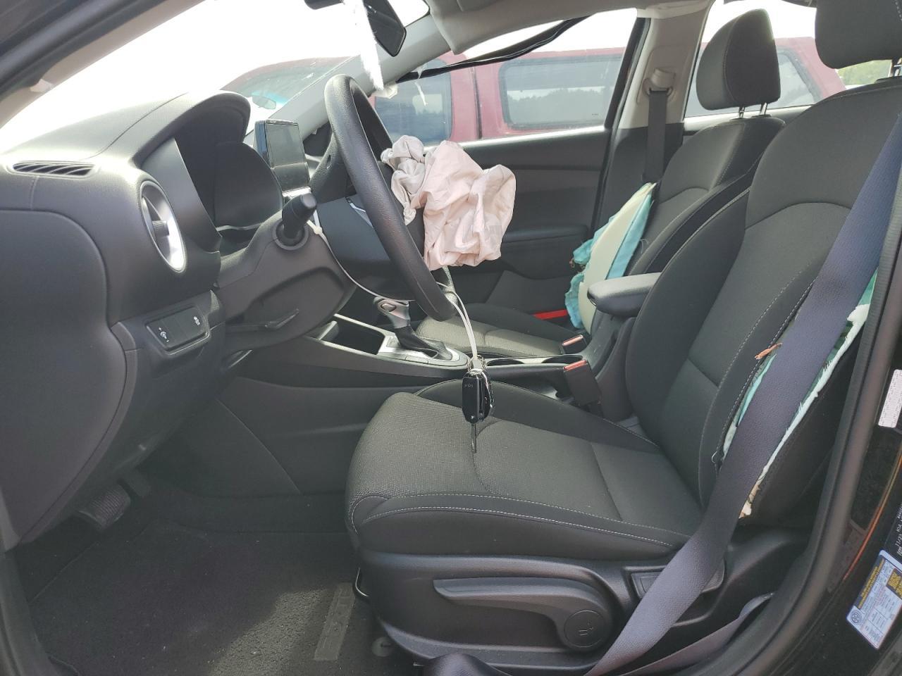2024 Kia Forte Lx - Фото 7