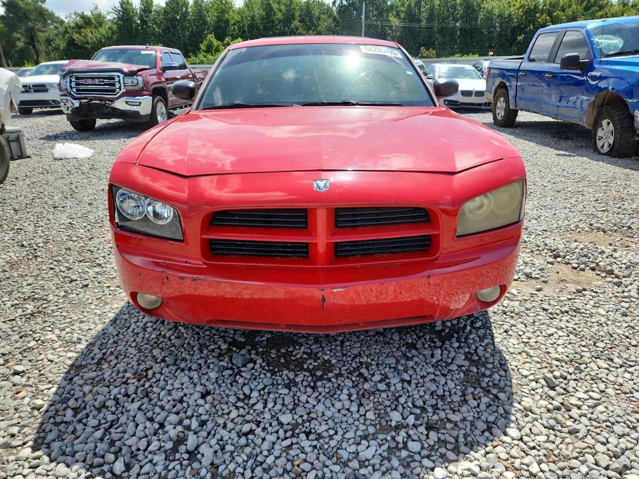2010 Dodge Charger Sxt - Image 5