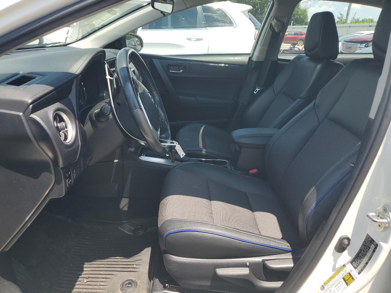 2018 Toyota Corolla L - Image 7