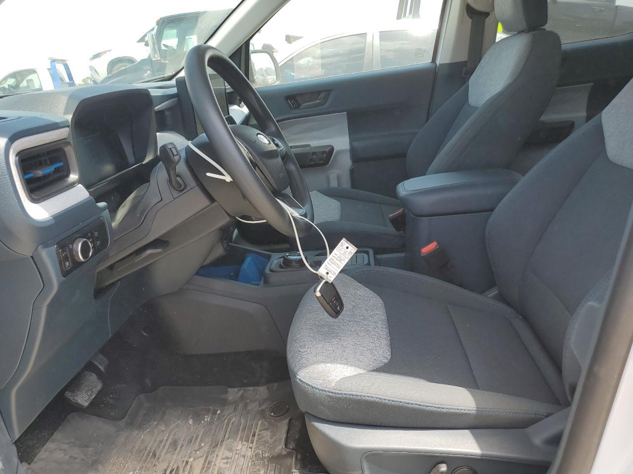 2025 Ford Maverick Xlt - Image 7