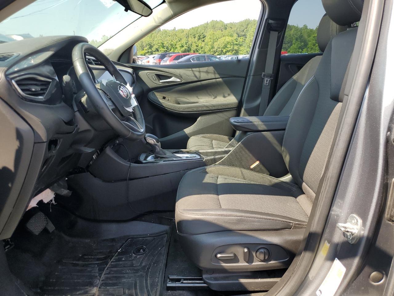 2021 Buick Encore Gx Select - Image 7