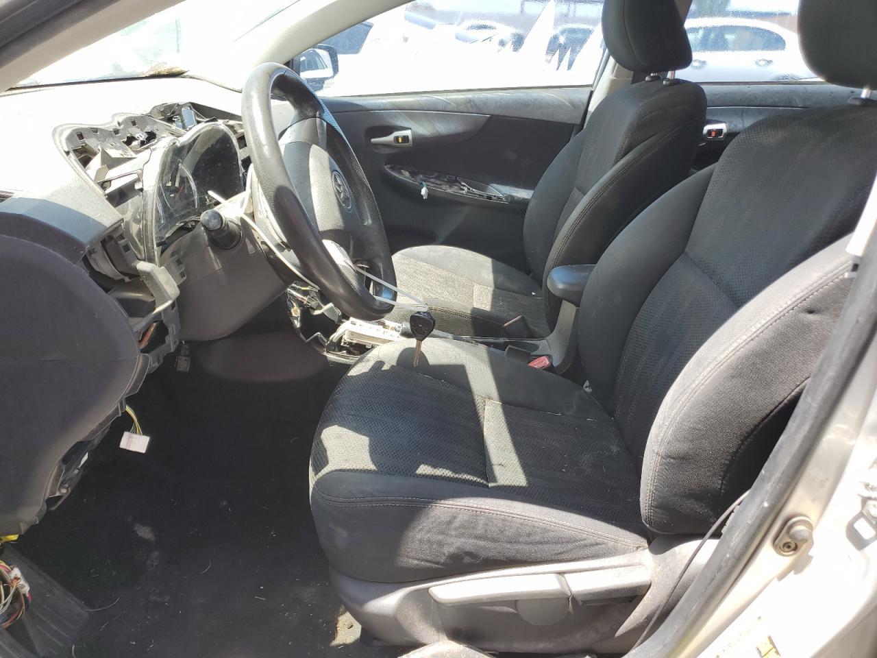 2012 Toyota Corolla S - Image 7