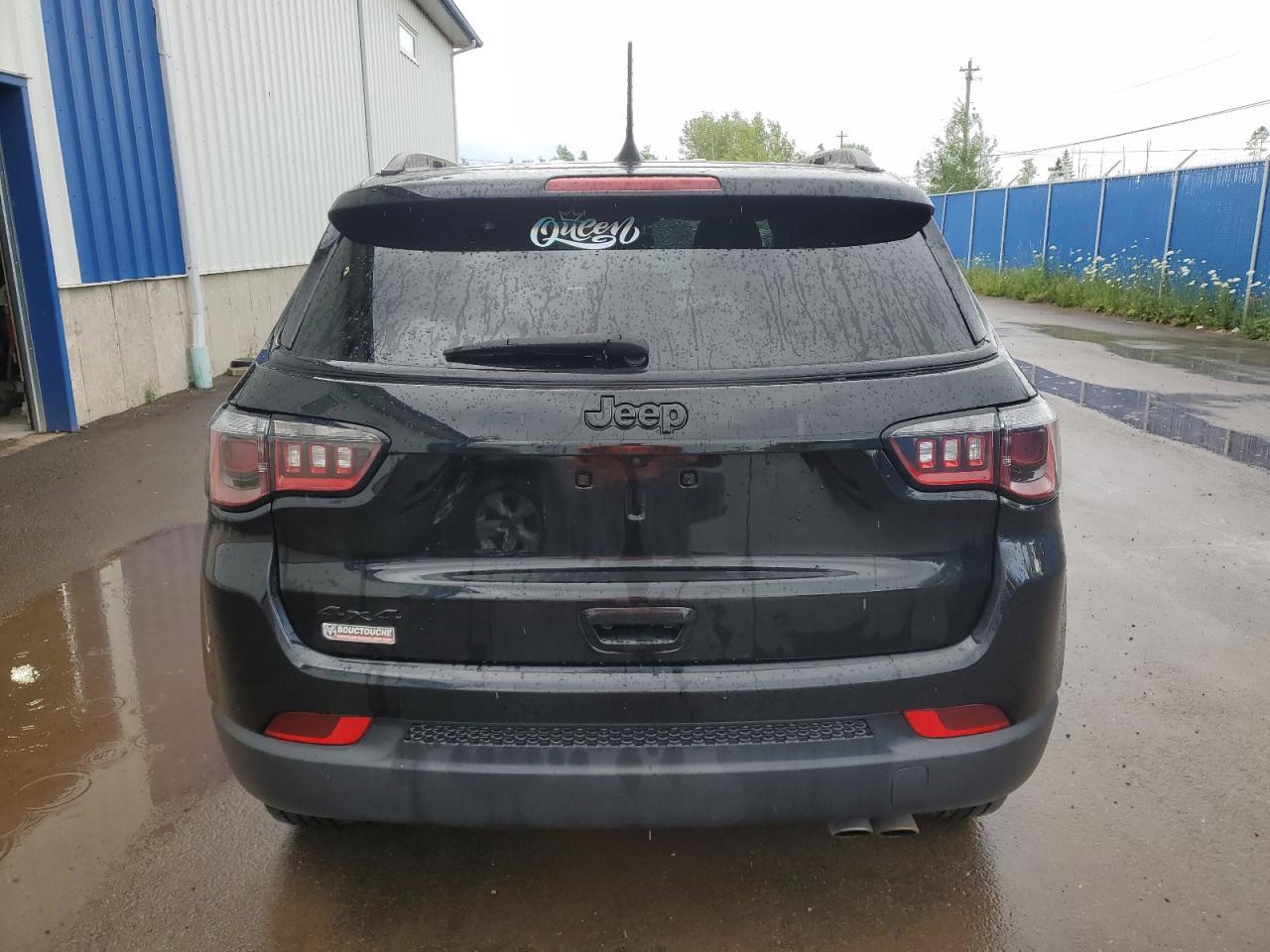 2021 Jeep Compass Sport - Фото 6