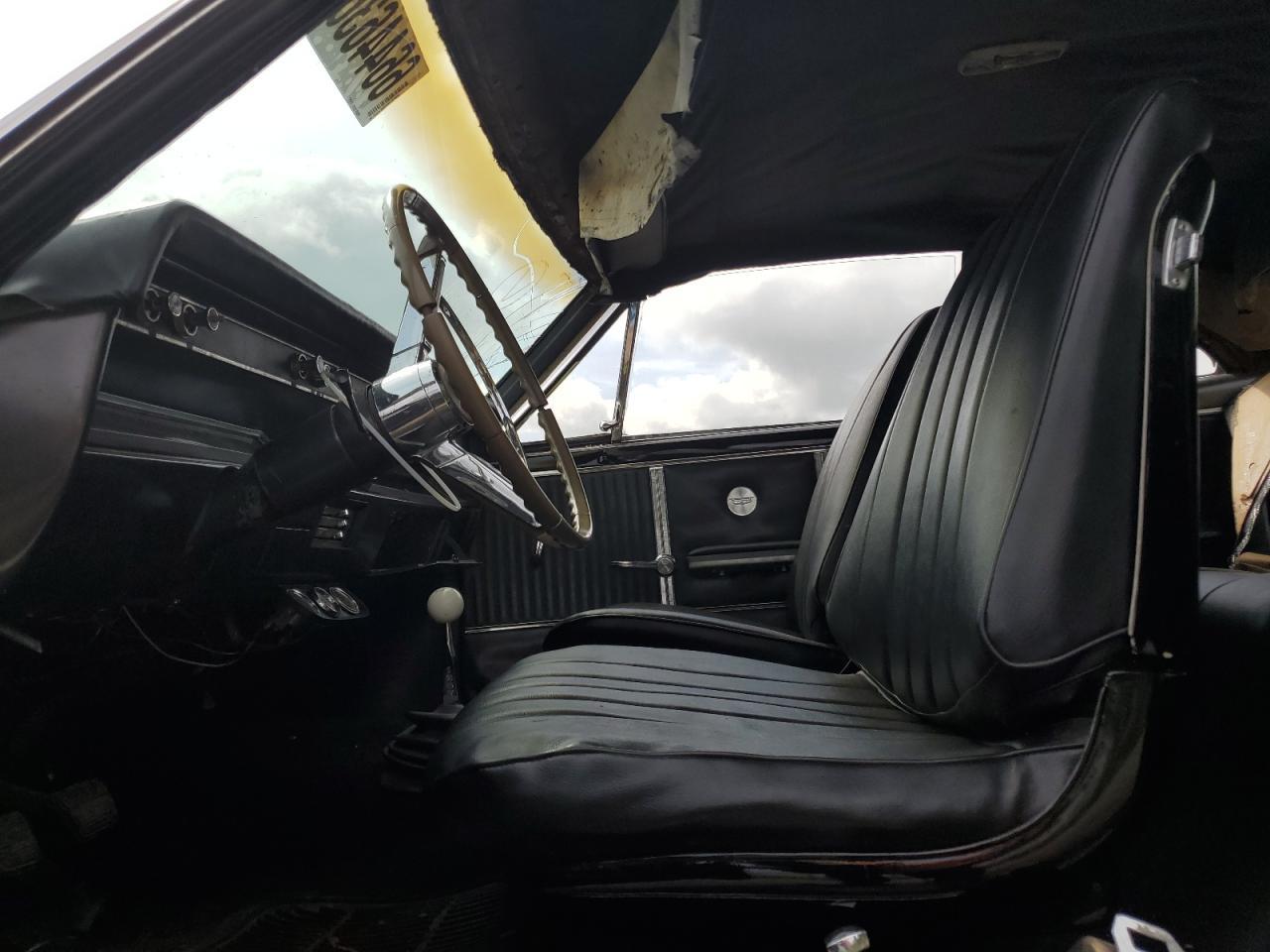 1966 Chevrolet Malibu - Image 7