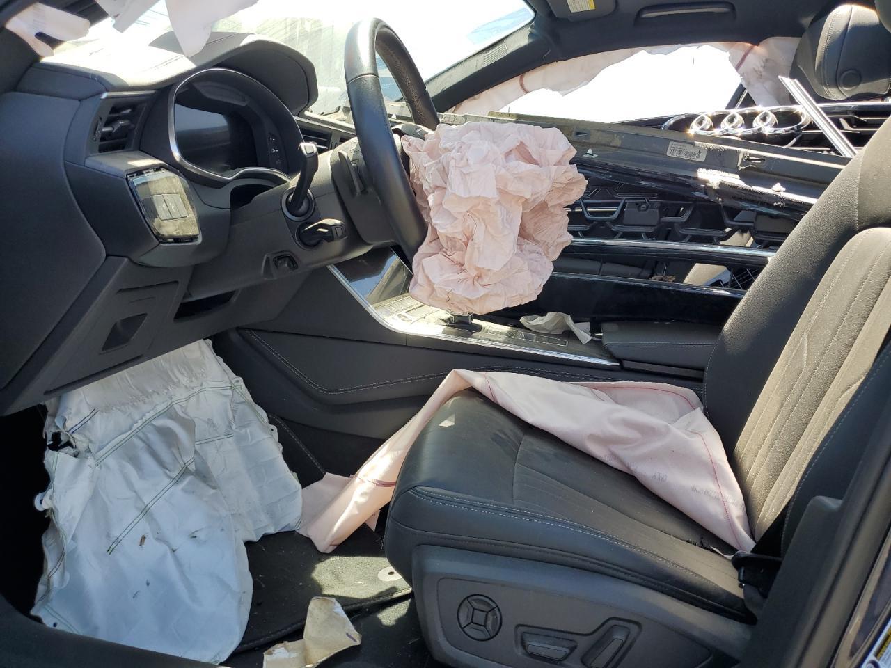 2024 Audi A6 Premium Plus - Фото 7