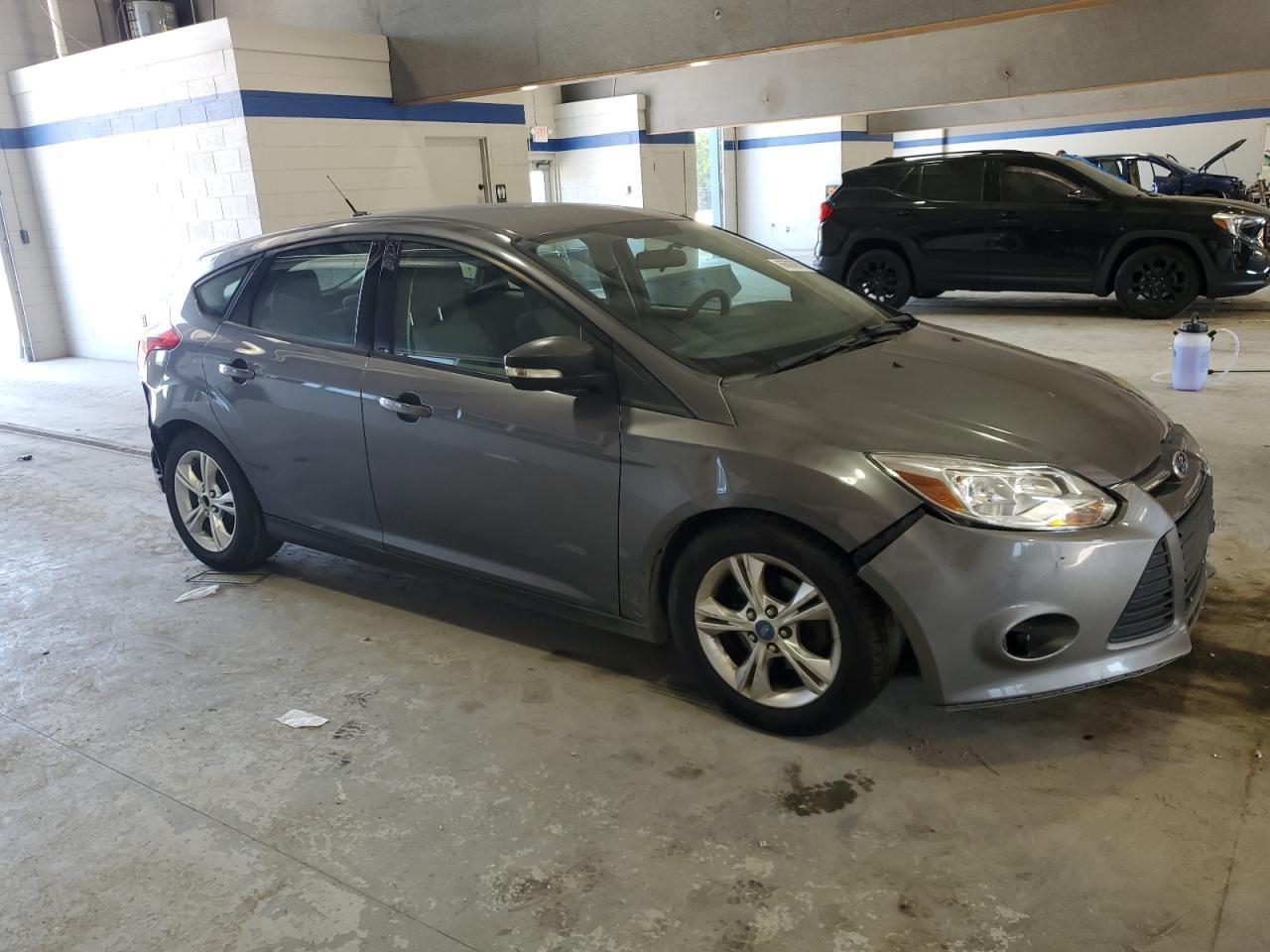 2014 Ford Focus - Фото 4