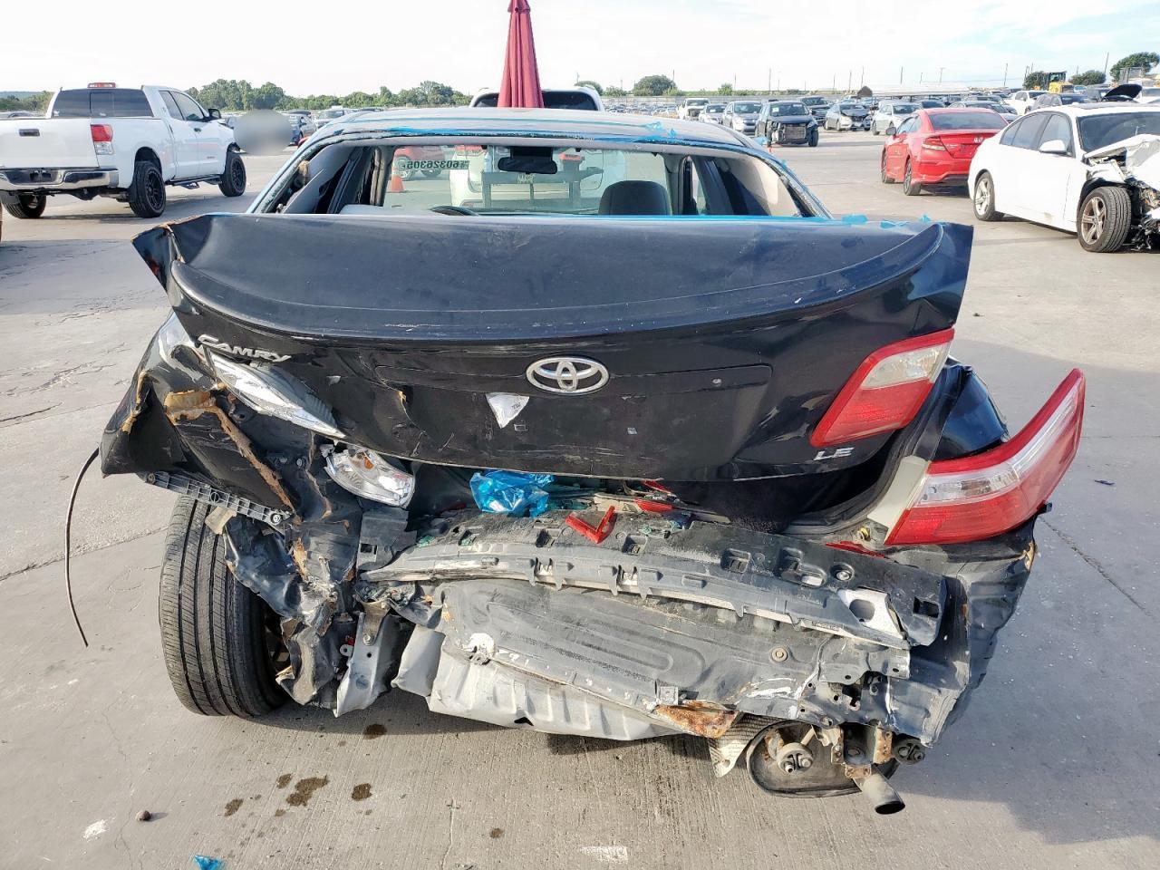 2007 Toyota Camry Ce - Image 6