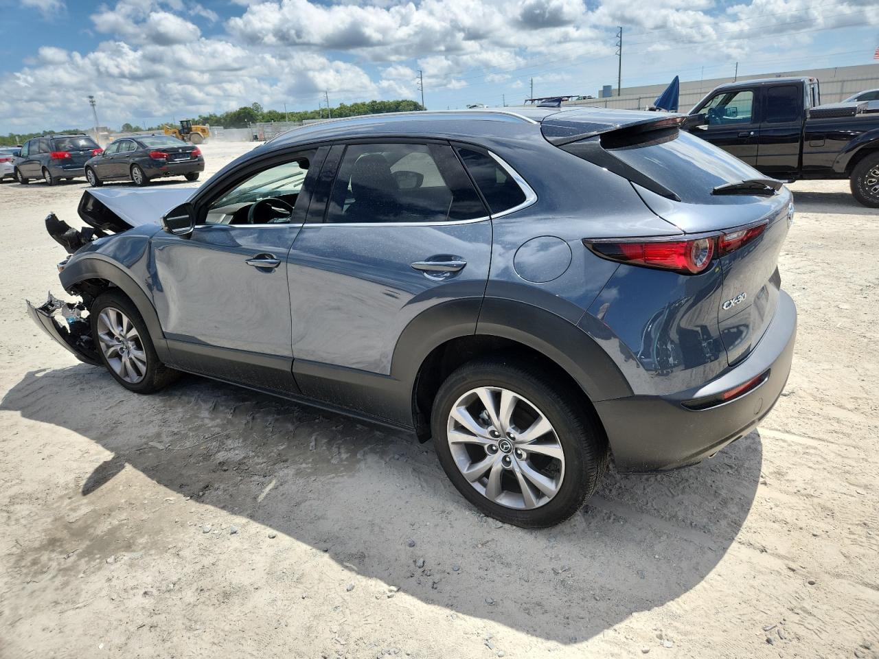 2020 Mazda Cx-30 Premium - Image 2