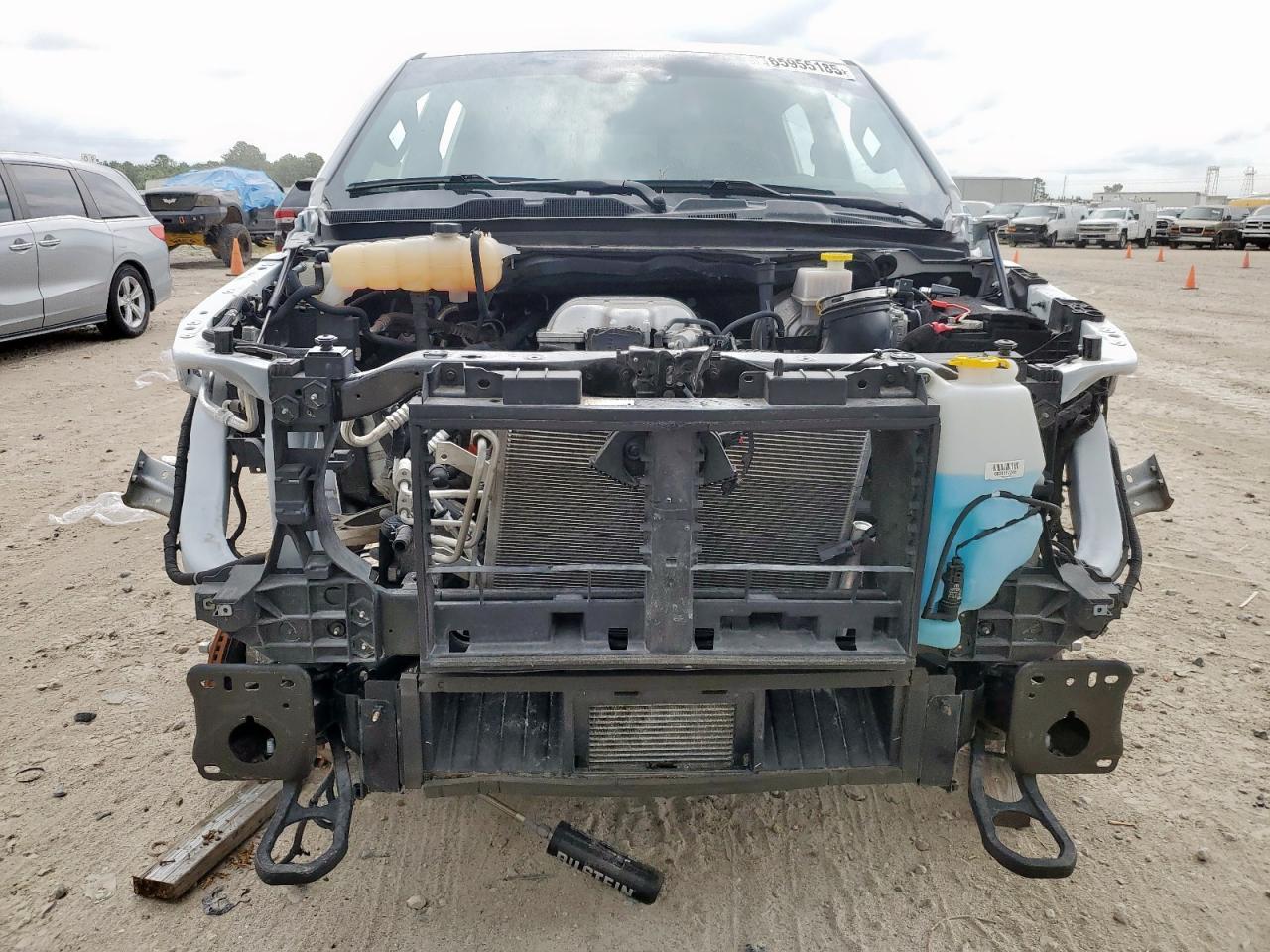 2021 Ram 1500 Trx - Image 5