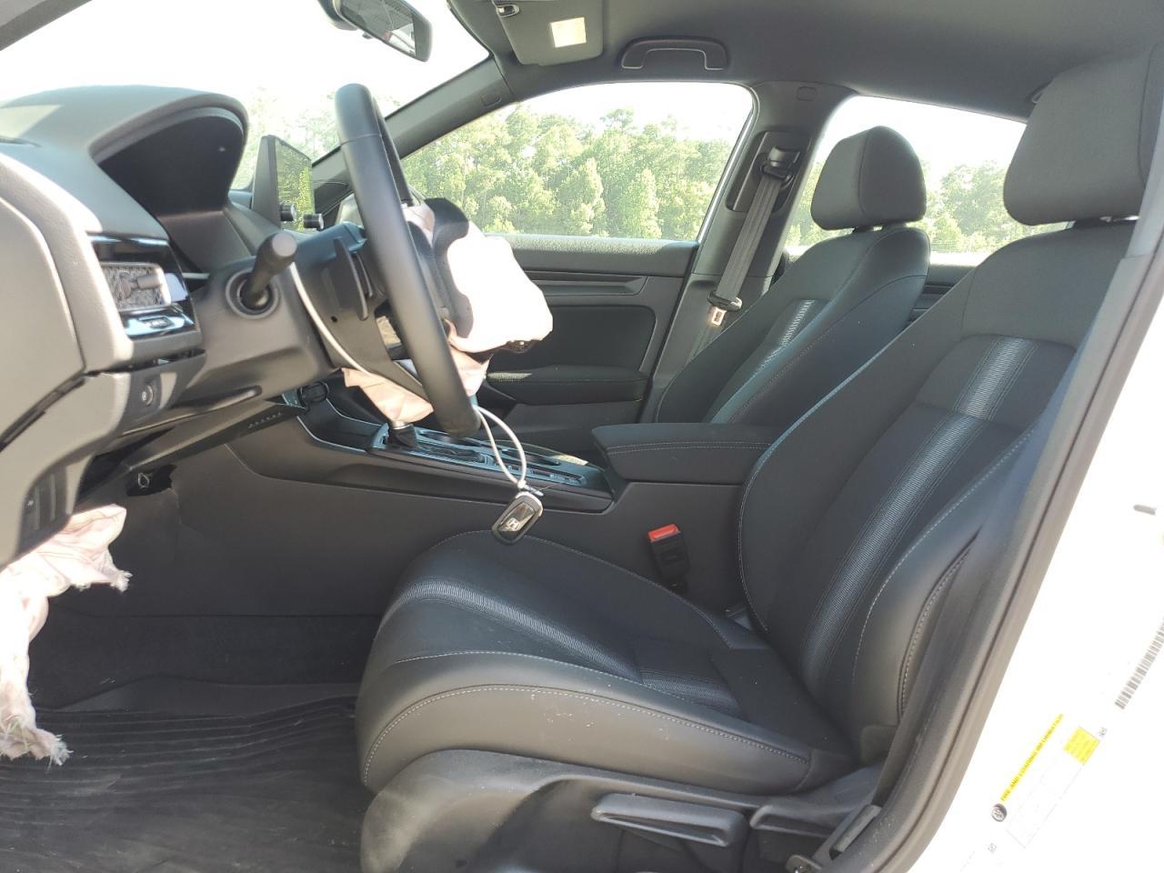 2025 Honda Civic Sport - Image 7