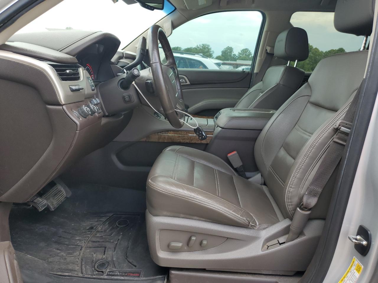 2016 GMC Yukon Xl Denali - Image 7