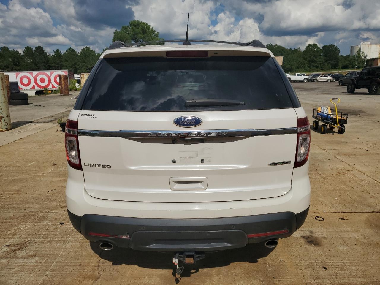 2015 Ford Truck - Фото 6