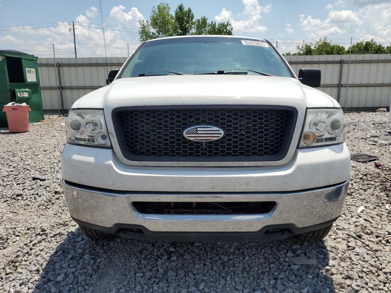 2006 Ford F150 - Фото 5