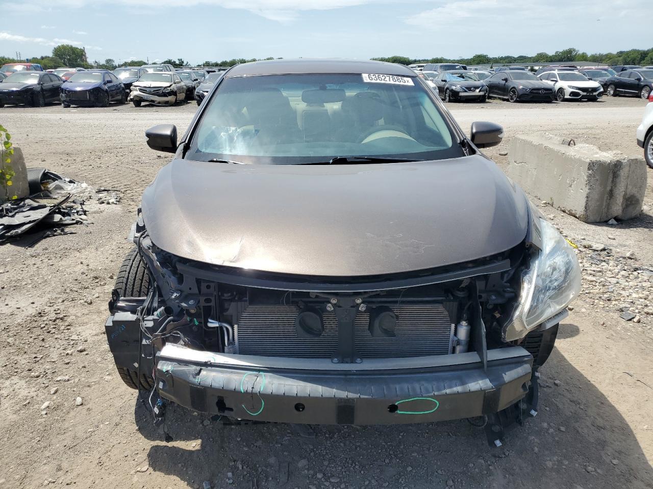 2014 Nissan Altima 2.5 - Фото 5