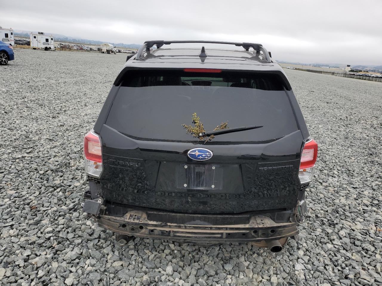 2018 Subaru Forester 2.5I Premium - Image 6