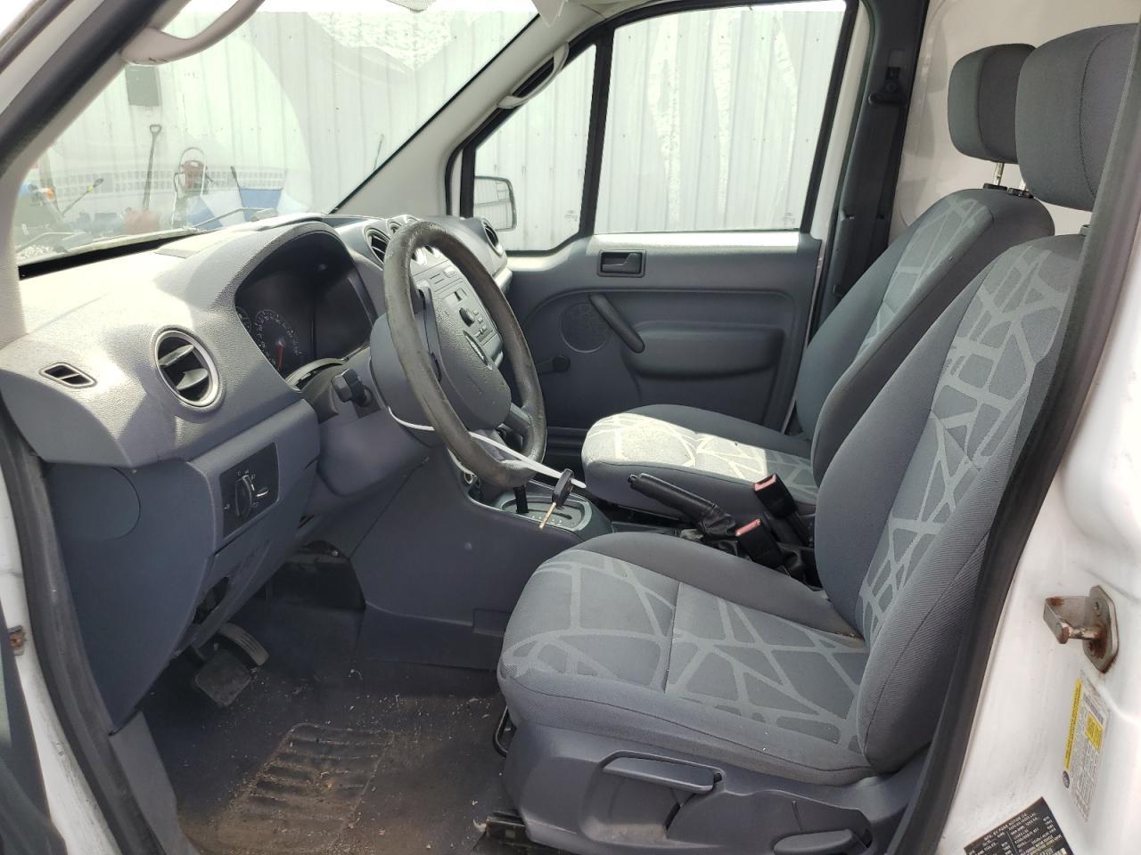 2011 Ford Transit Connect Xl - Image 7