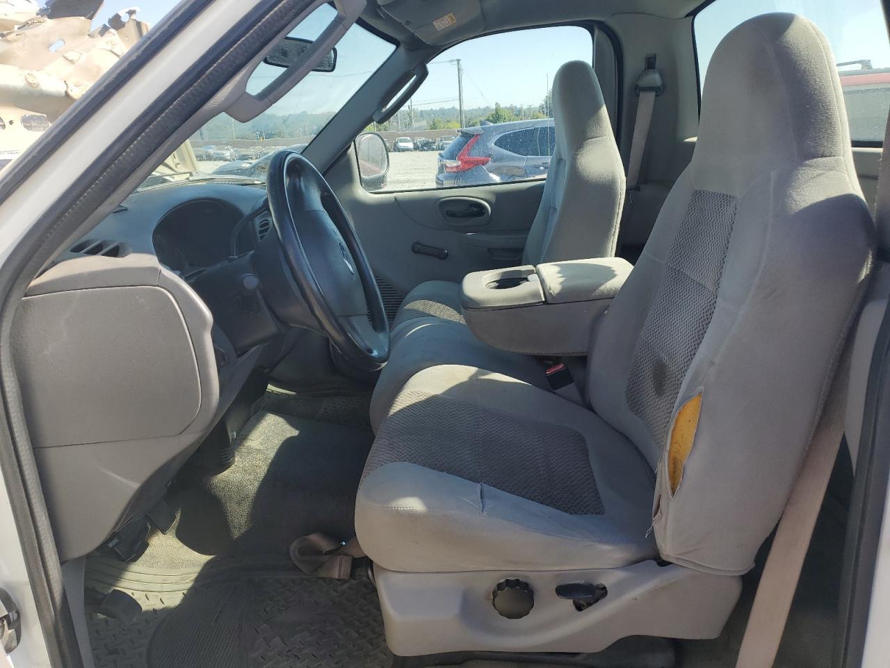 2003 Ford F150 - Фото 7