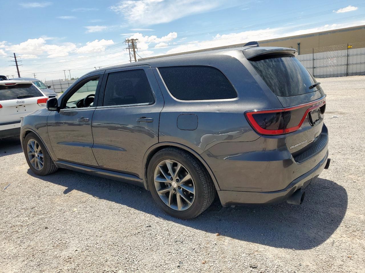 2014 Dodge Durango R/T - Image 2