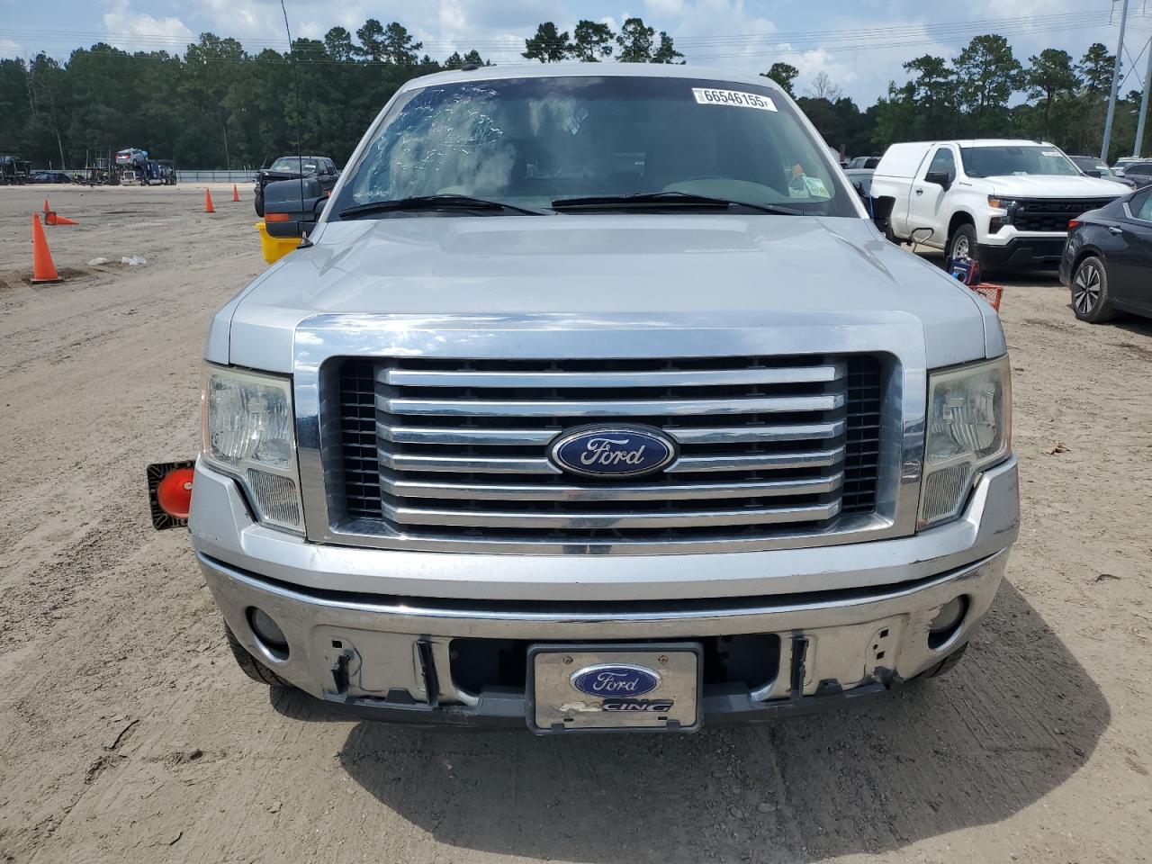 2010 Ford F150 Supercrew - Image 5