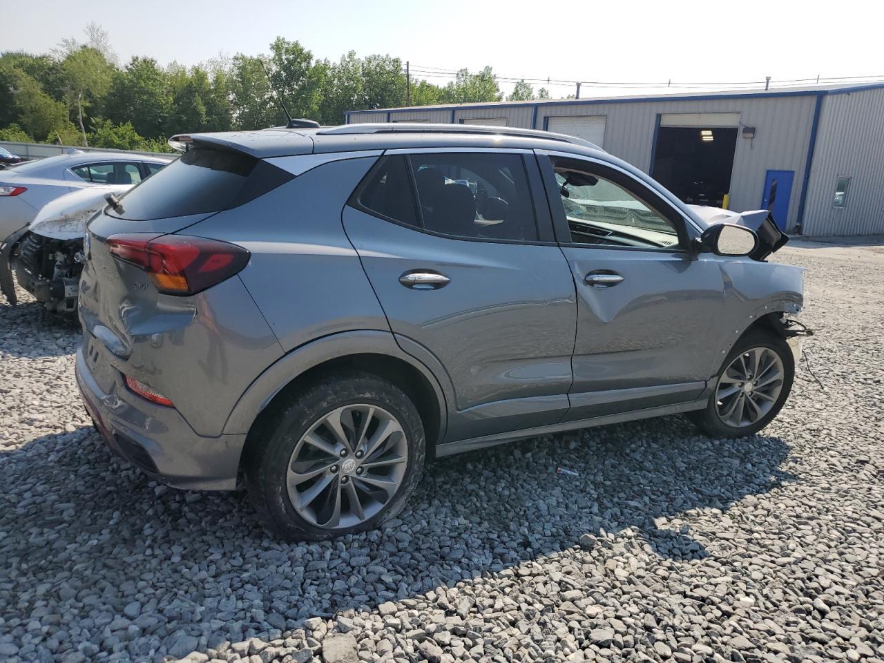 2021 Buick Encore Gx Select - Image 3