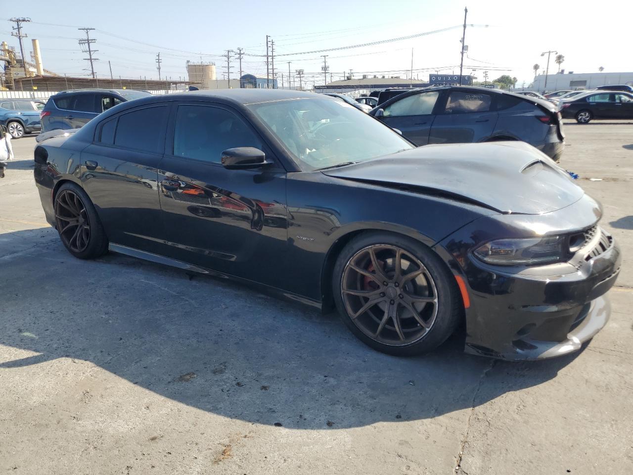 2019 Dodge Charger R/T - Image 4