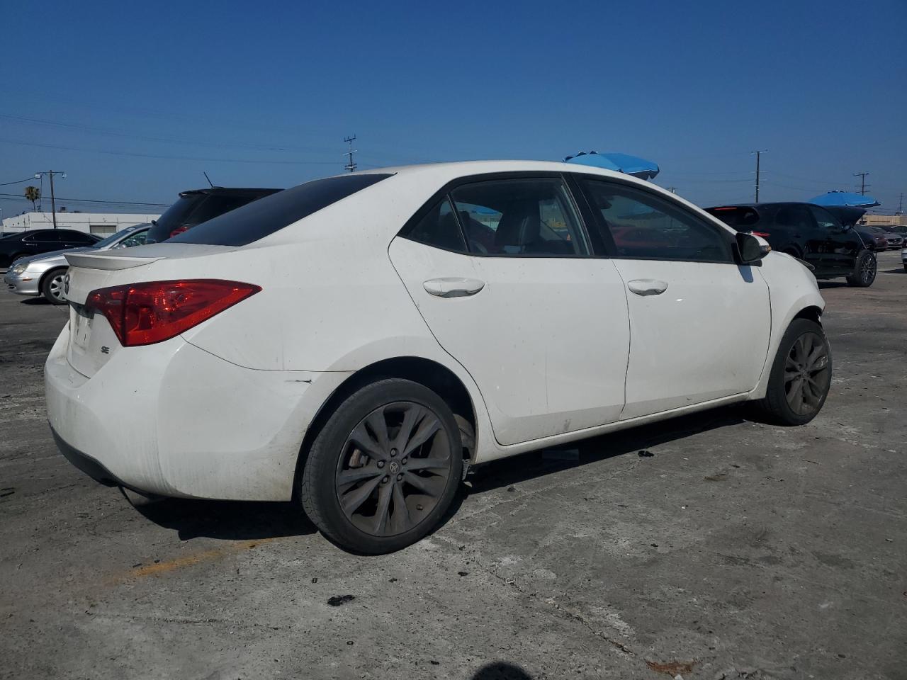 2018 Toyota Corolla L - Image 3