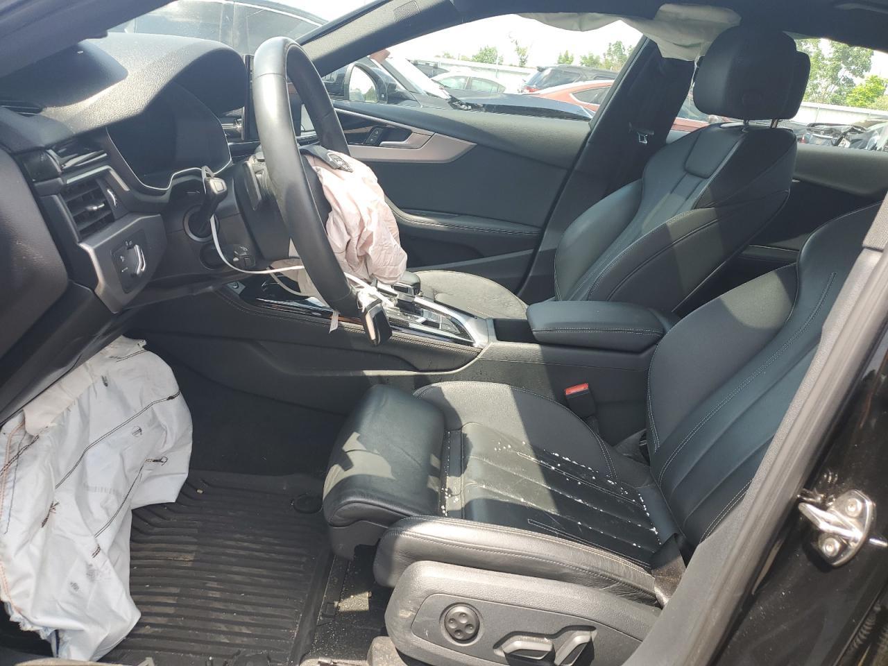 2023 Audi A4 Premium Plus 45 - Фото 7