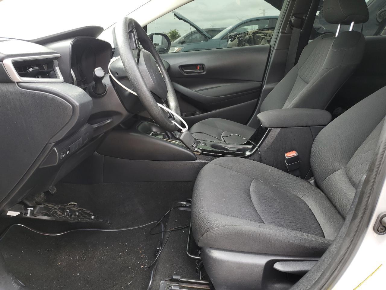 2022 Toyota Corolla Le - Фото 7