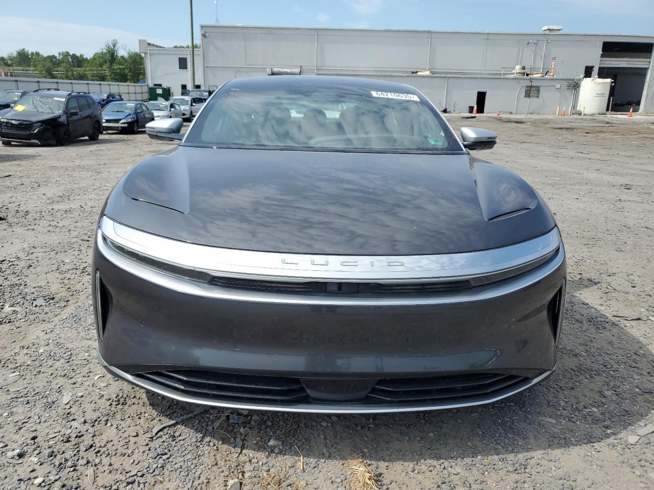 2022 Lucid Motors Air Grand Touring - Фото 5