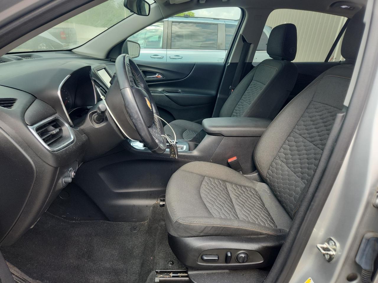 2019 Chevrolet Equinox Lt - Фото 7