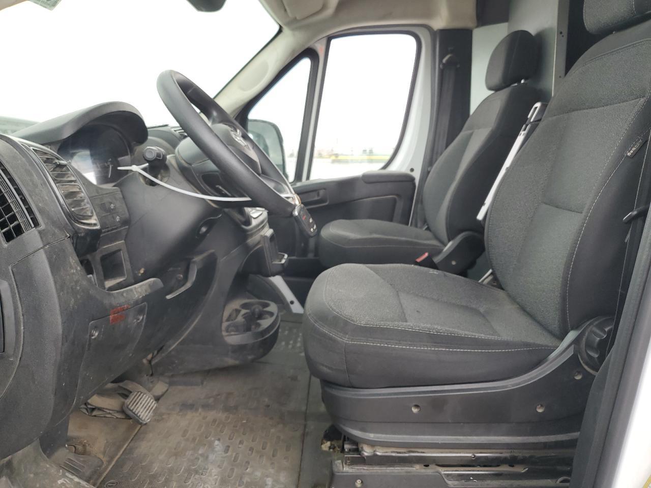 2023 Ram Promaster - Delivery Van - Фото 7