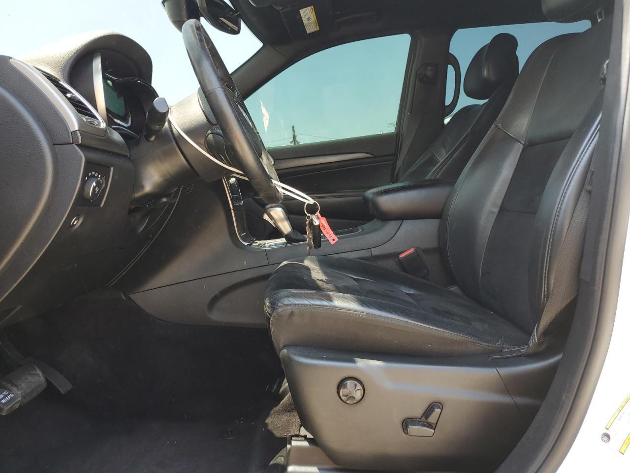 2018 Jeep Grand Cherokee Laredo - Фото 7