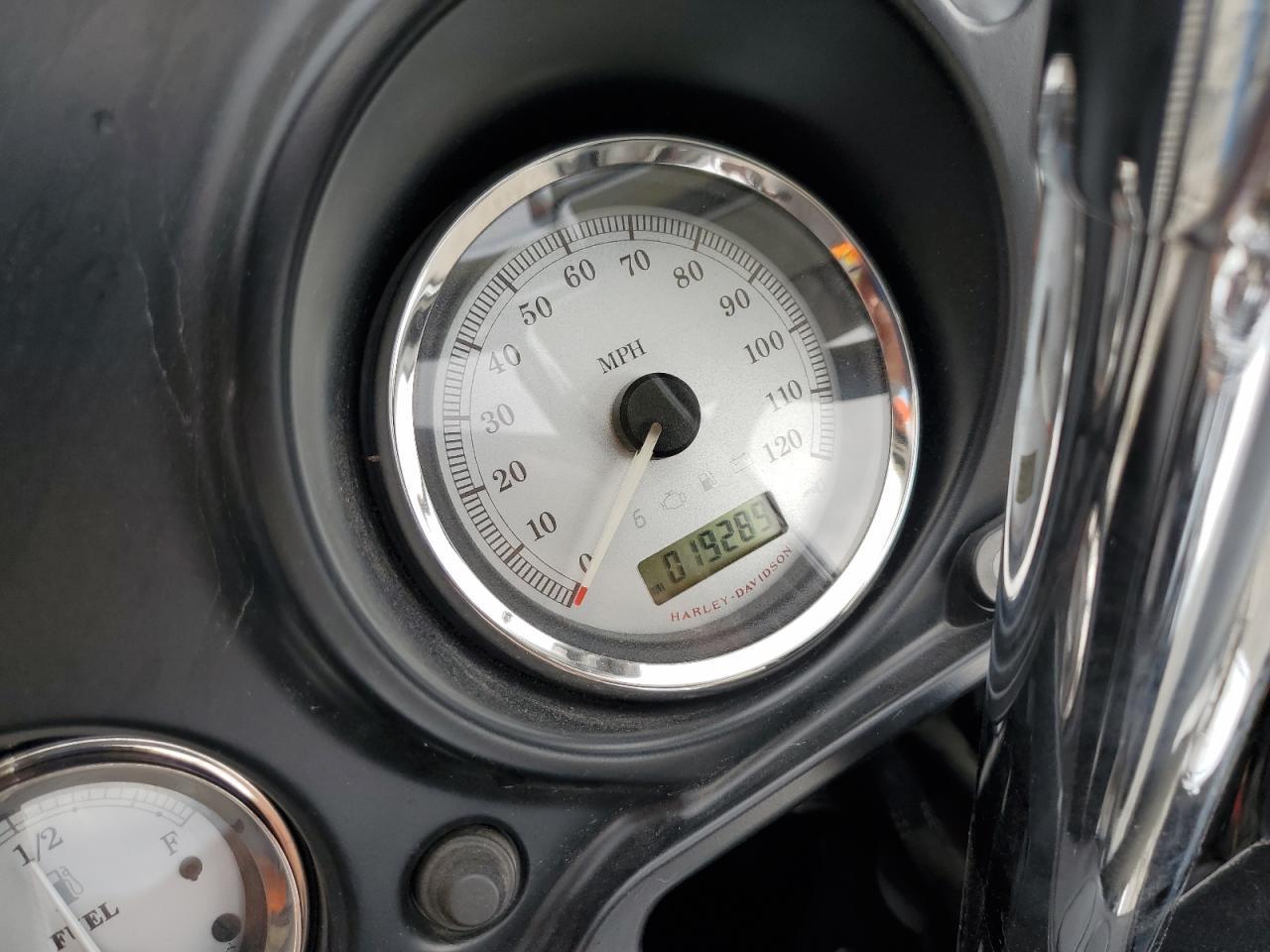 2013 Harley-Davidson Flhx Street Glide - Image 7