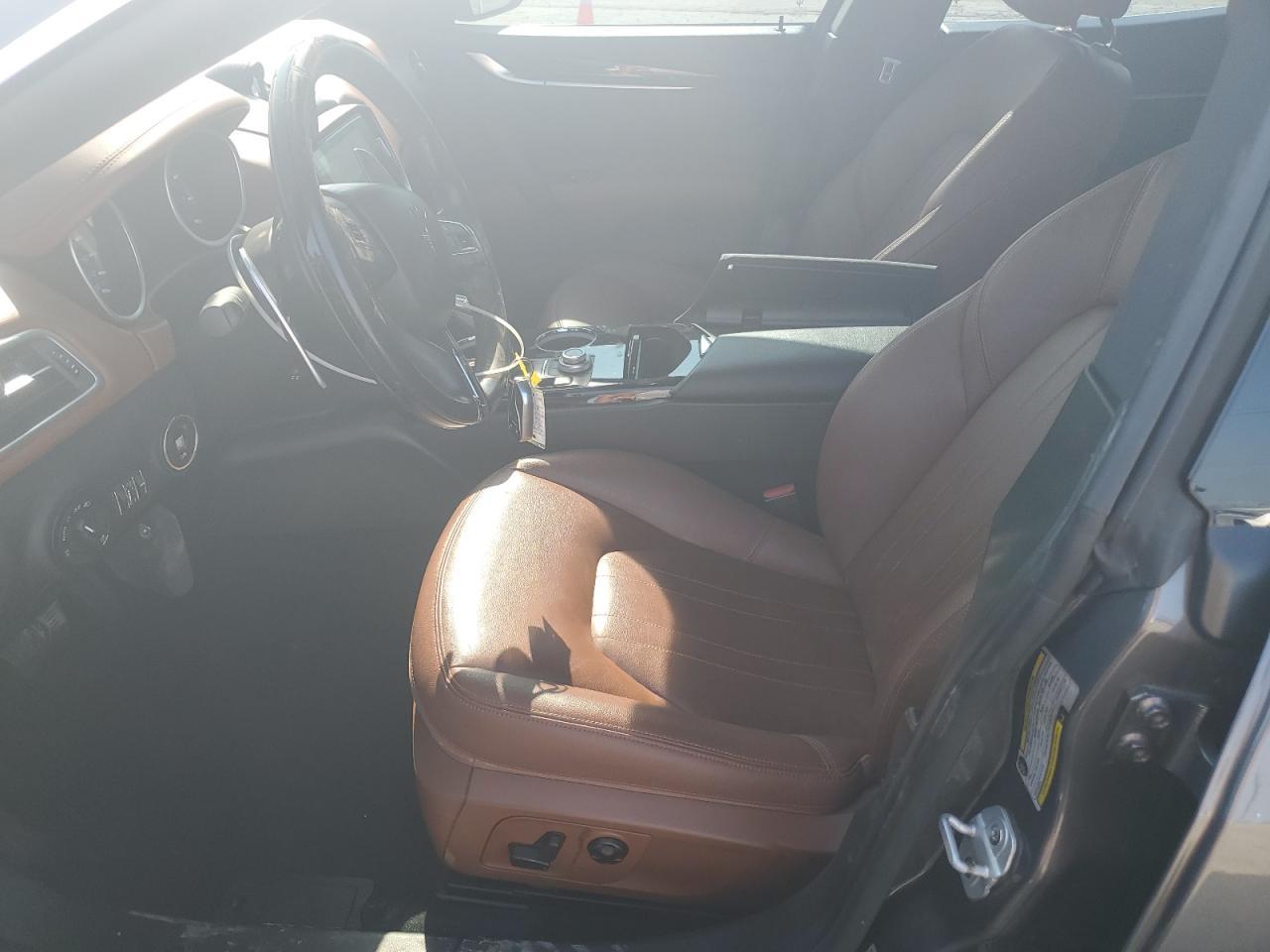 2019 Maserati Ghibli S - Image 7