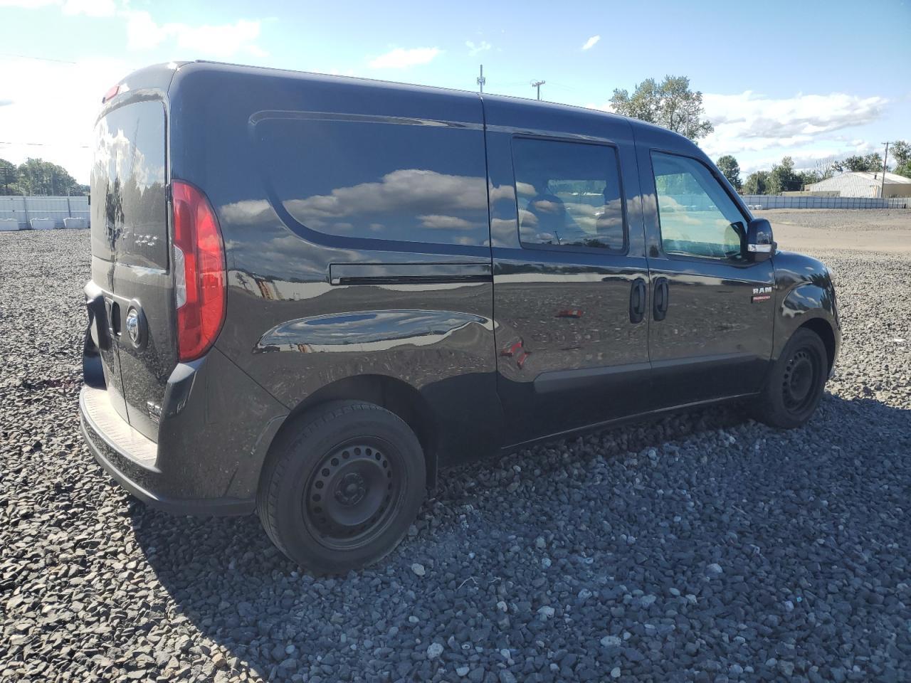 2020 Ram Promaster City Slt - Image 3