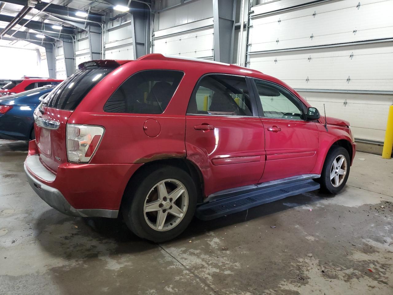 2005 Chevrolet Equinox Lt - Image 3