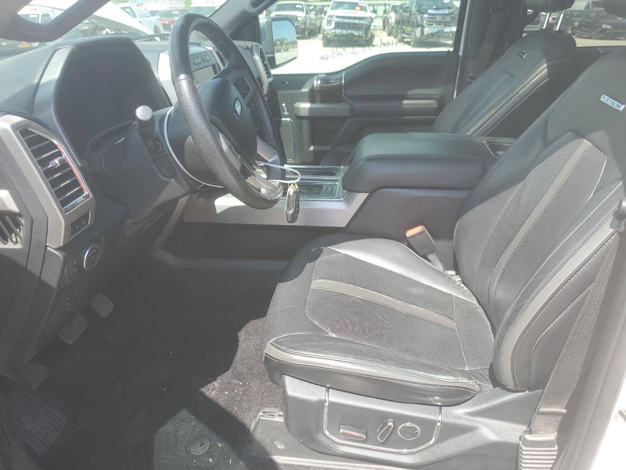 2015 Ford F150 Supercrew - Фото 7