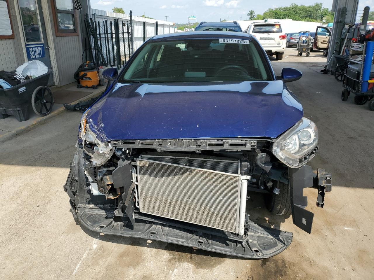 2019 Kia Forte Fe - Image 5