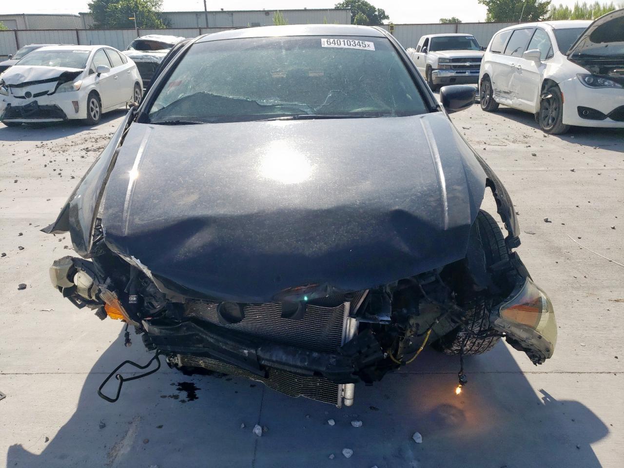 2011 Honda Accord Ex - Фото 5