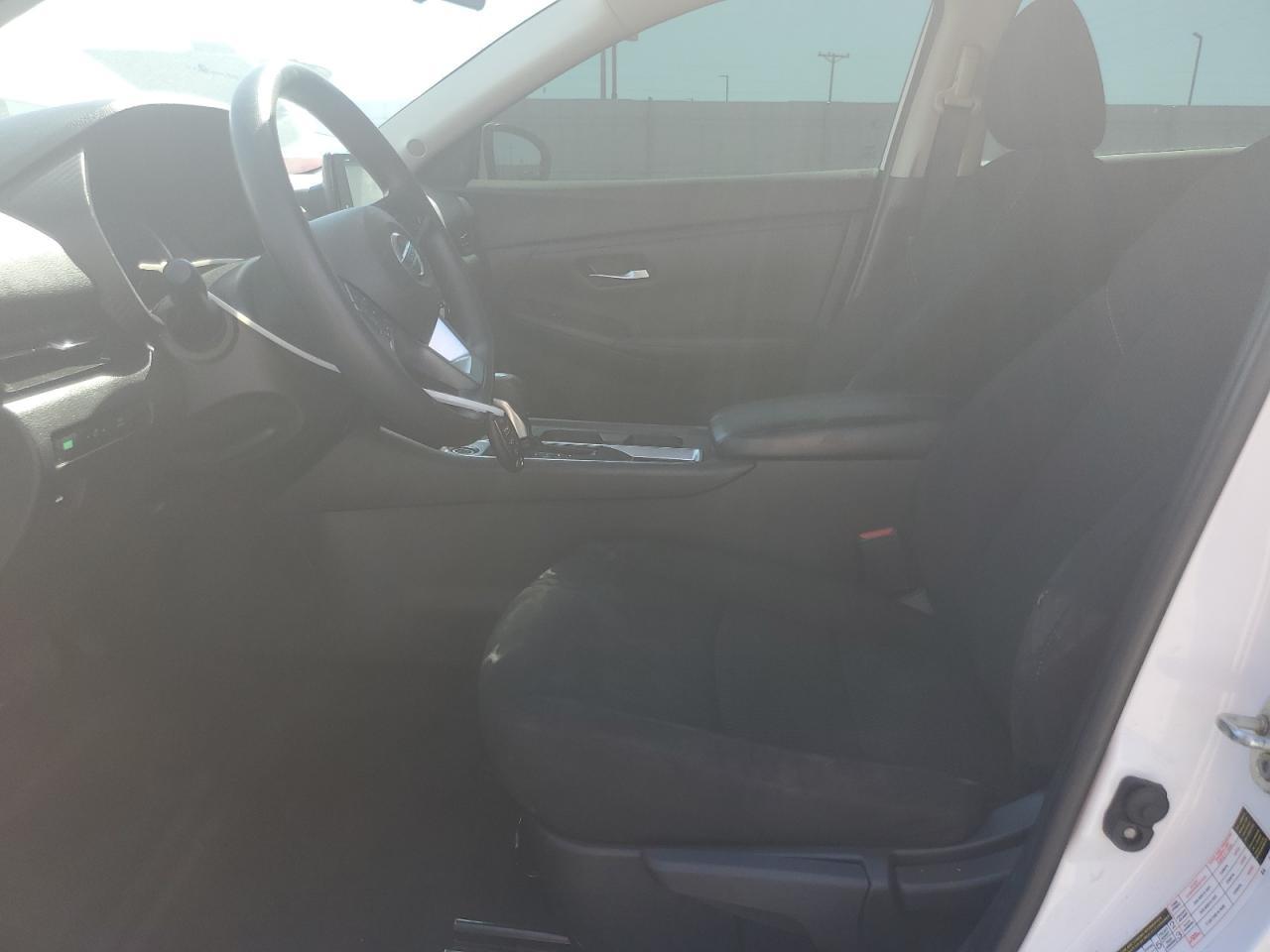 2020 Nissan Sentra S - Image 7